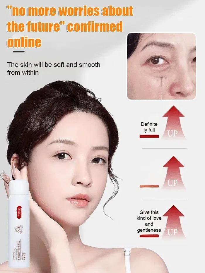 Anti-Wrinkle Forehead (Pack of 2) 100ml Each