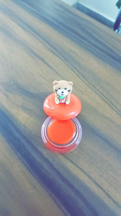 Pink Magic Lip Balm