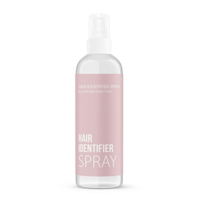 Hair Identifier Spray 100ml (Pack Of 1)