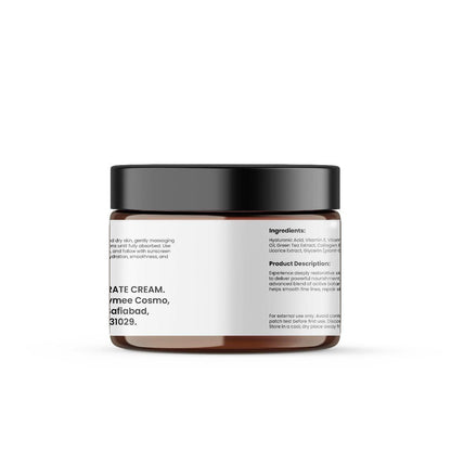 Intense Concentrate Cream - Fast-Acting Joint & Muscle Relief 100gm Each (Pack of 2)