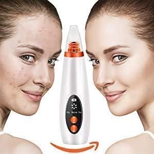 Remove Blackhead Device
